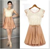 Vestido Miss Fashion
