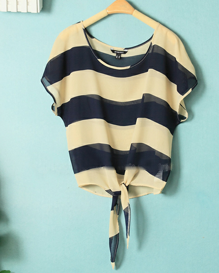 Blusa Matir