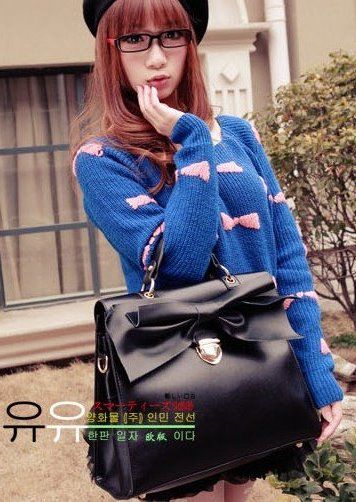 Bolsa Lady Libre