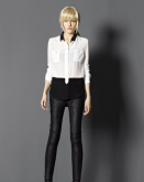 Blusa Elementhal