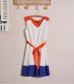 Vestido Fresh Simple Woman