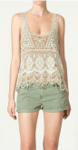 Blusa Chic Now
