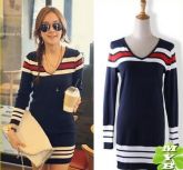 Vestido Clubber