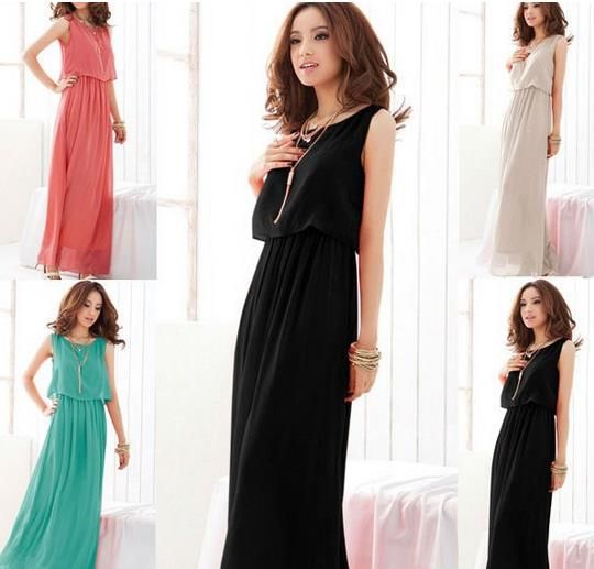 Vestido Even So