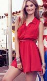 Vestido Xinz
