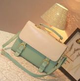 Bolsa Mallet Candy Color